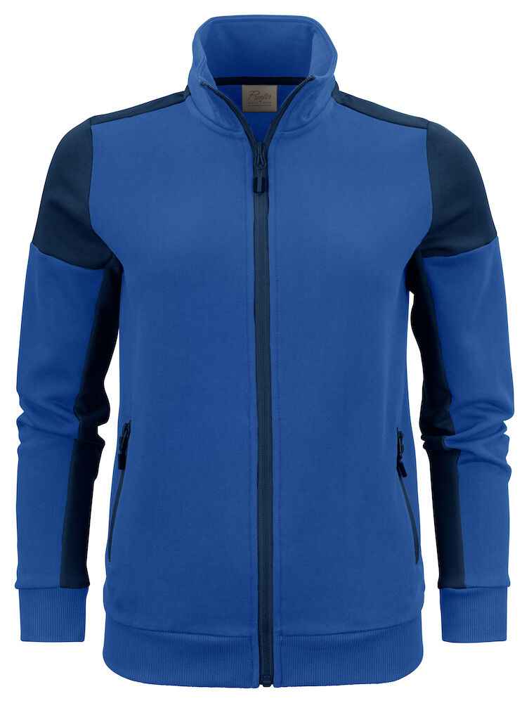 Printer bodywarmer voor dames — Printer Sweatvest Prime Lady