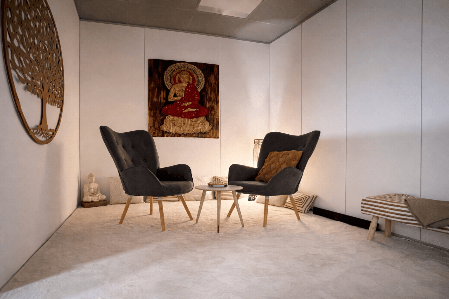 San Francisco - Doctr X Framer Template