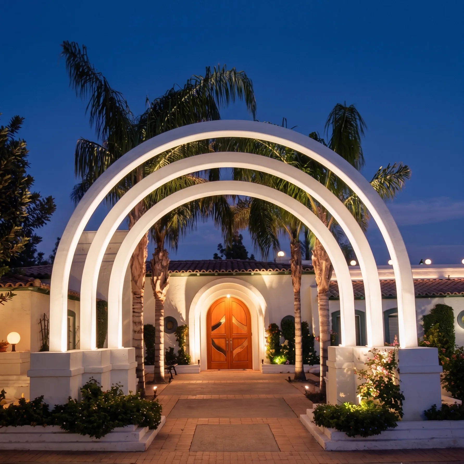 Biltmore Circle Guest House