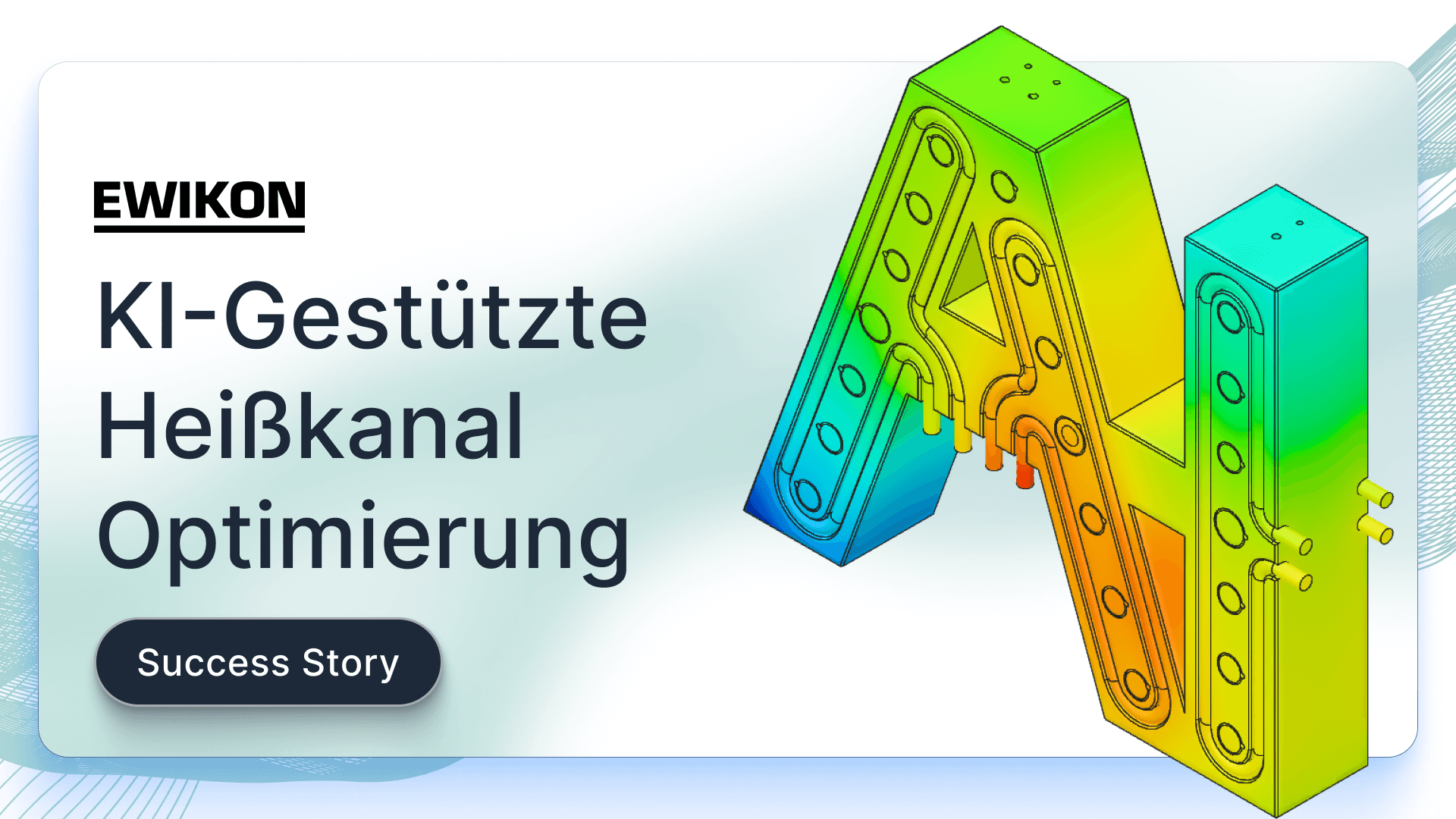 ewikon heißkanal simulation ianus