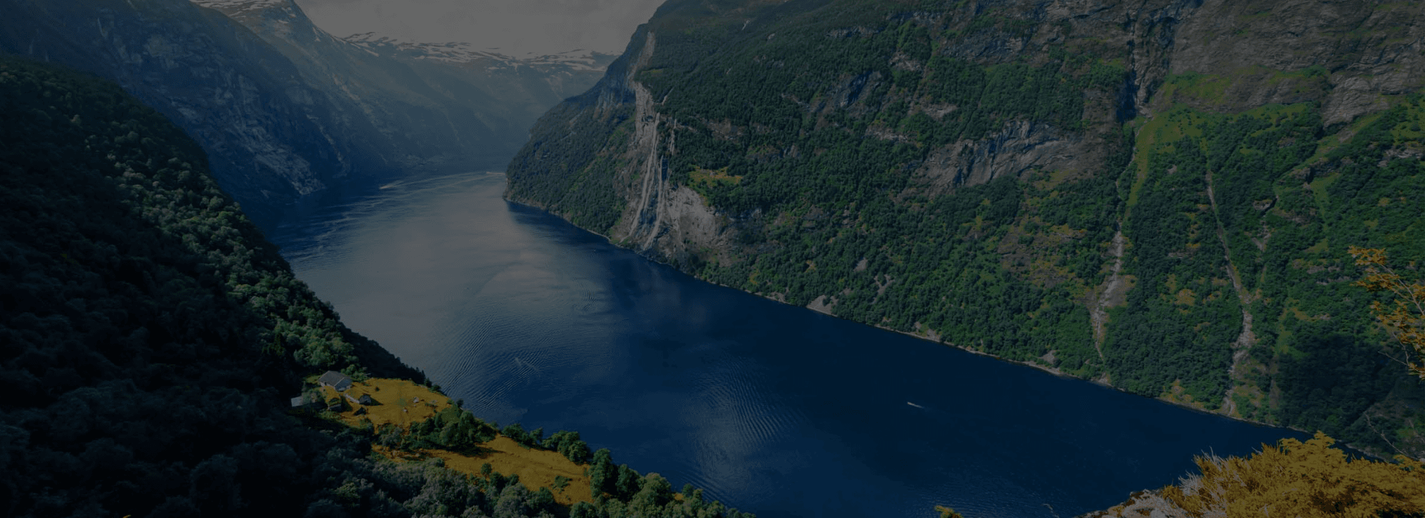 Real Estate House Image Background