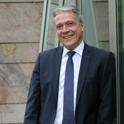 Profile Picture Dirk B