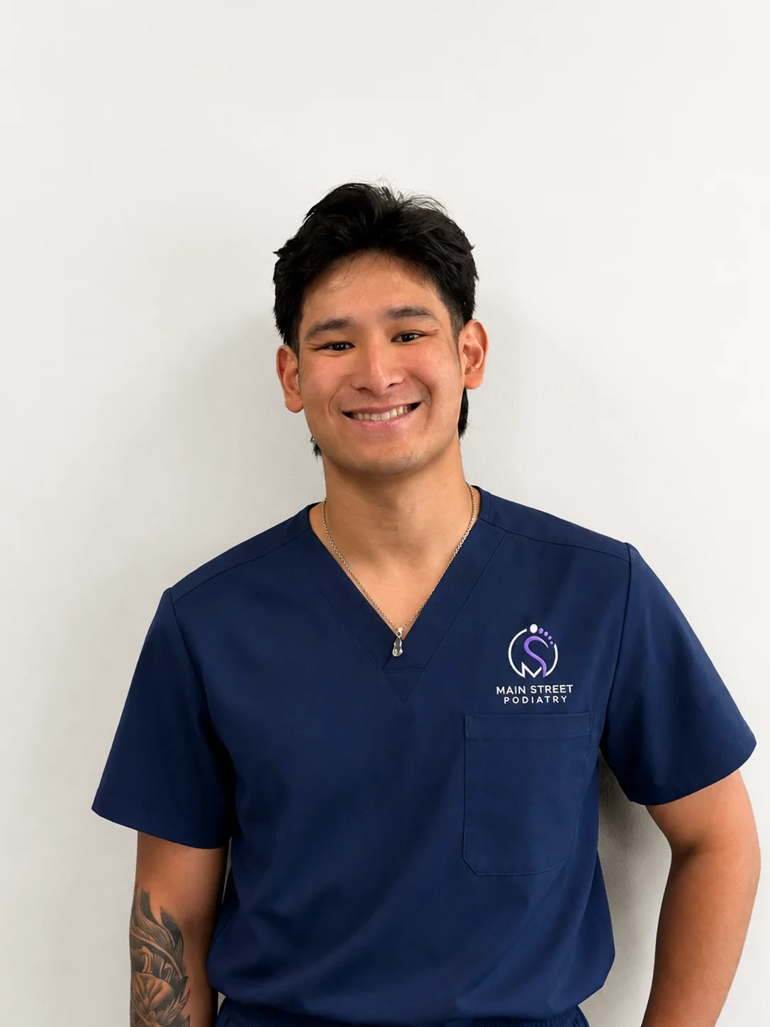 Dr. Viet Dieu