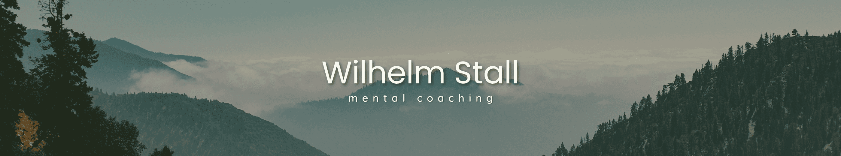 calm mental coaching