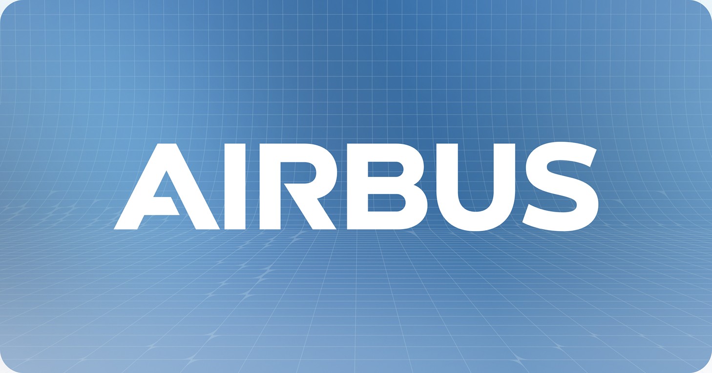 Airbus Desktop UI