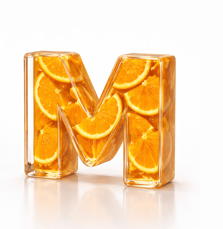 Abstract glitter resin sculpture resembling clustered bubbles on white background—minimal, modern art object.