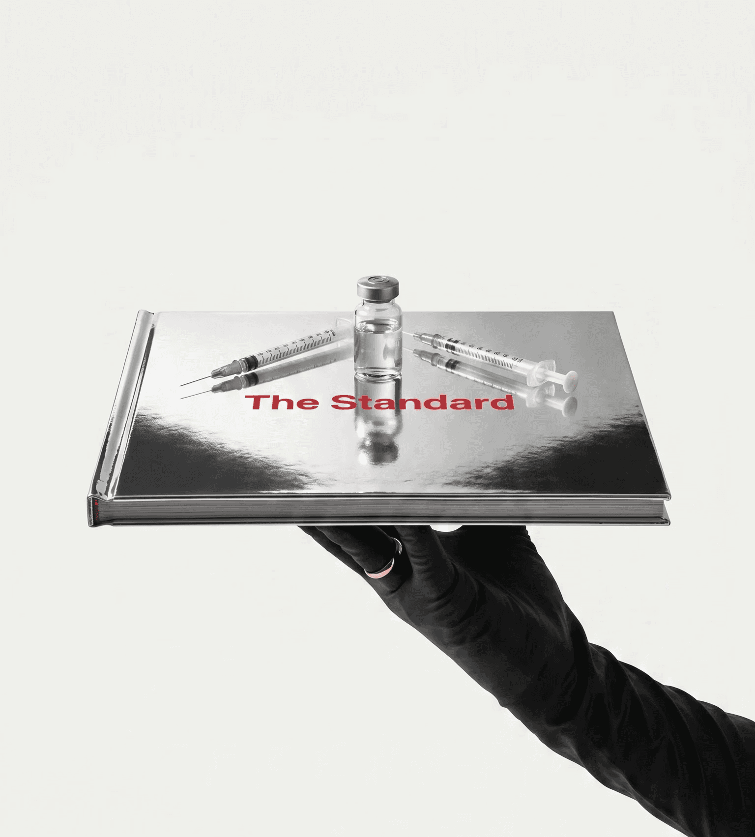 THE STANDARD Magazine