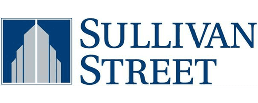 Logo of Sullivan Street