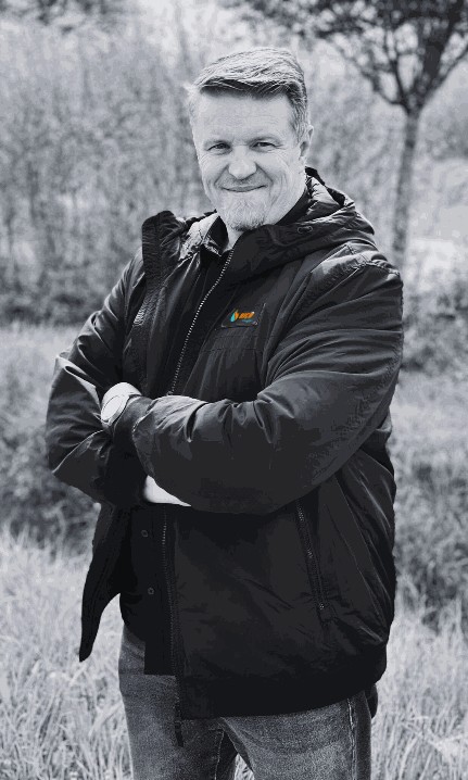 Nico chauffage - Frédéric Masure