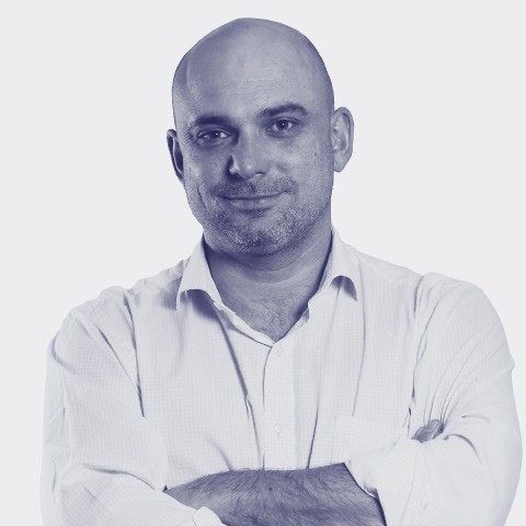 Fotografía de Matías Petersen, investigador senior de IdeaPaís.