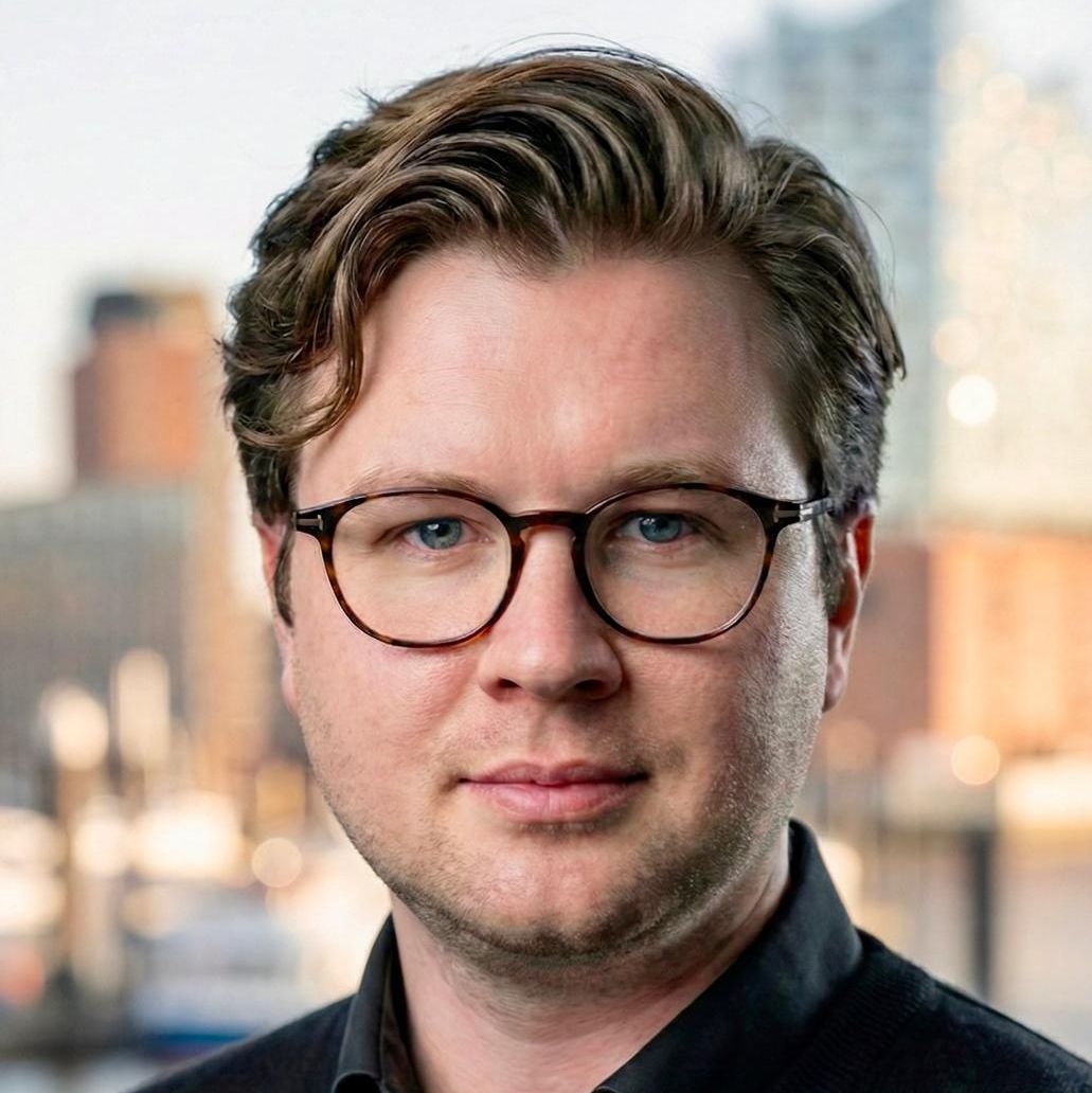 Helge Kraas