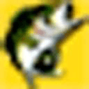 Logo of Bass Pro Shops