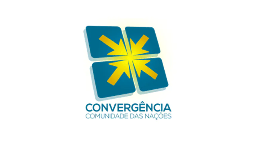 Logo CN Convergência