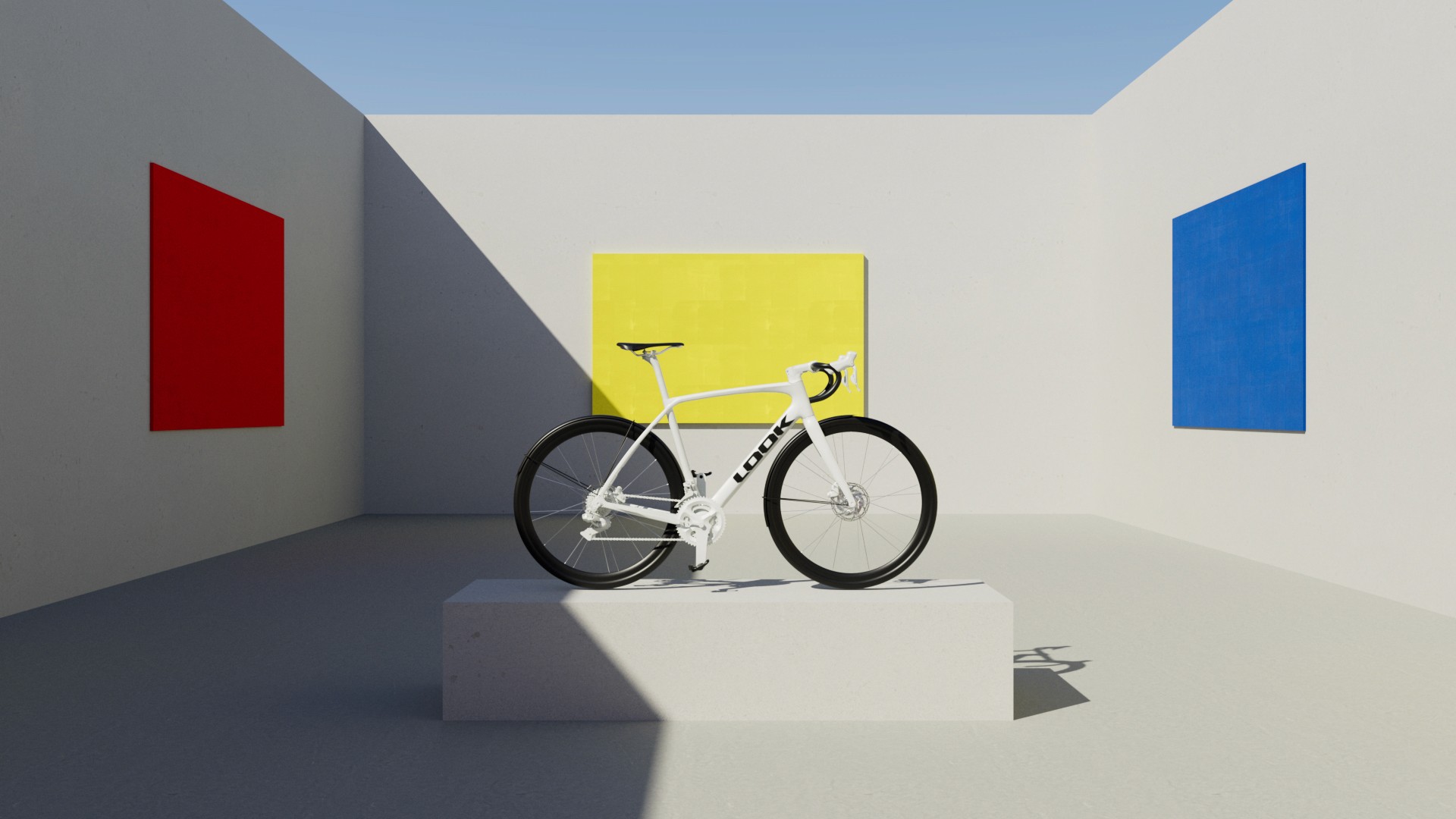 Batch.Works logo over a photo of a box of 3D printed objects