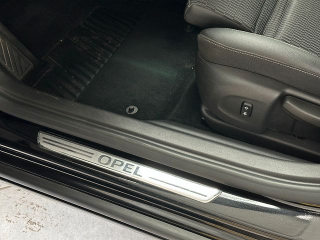 OPEL Insignia 2017 BLACK Gebrauchtwagen - Galeriebild 15