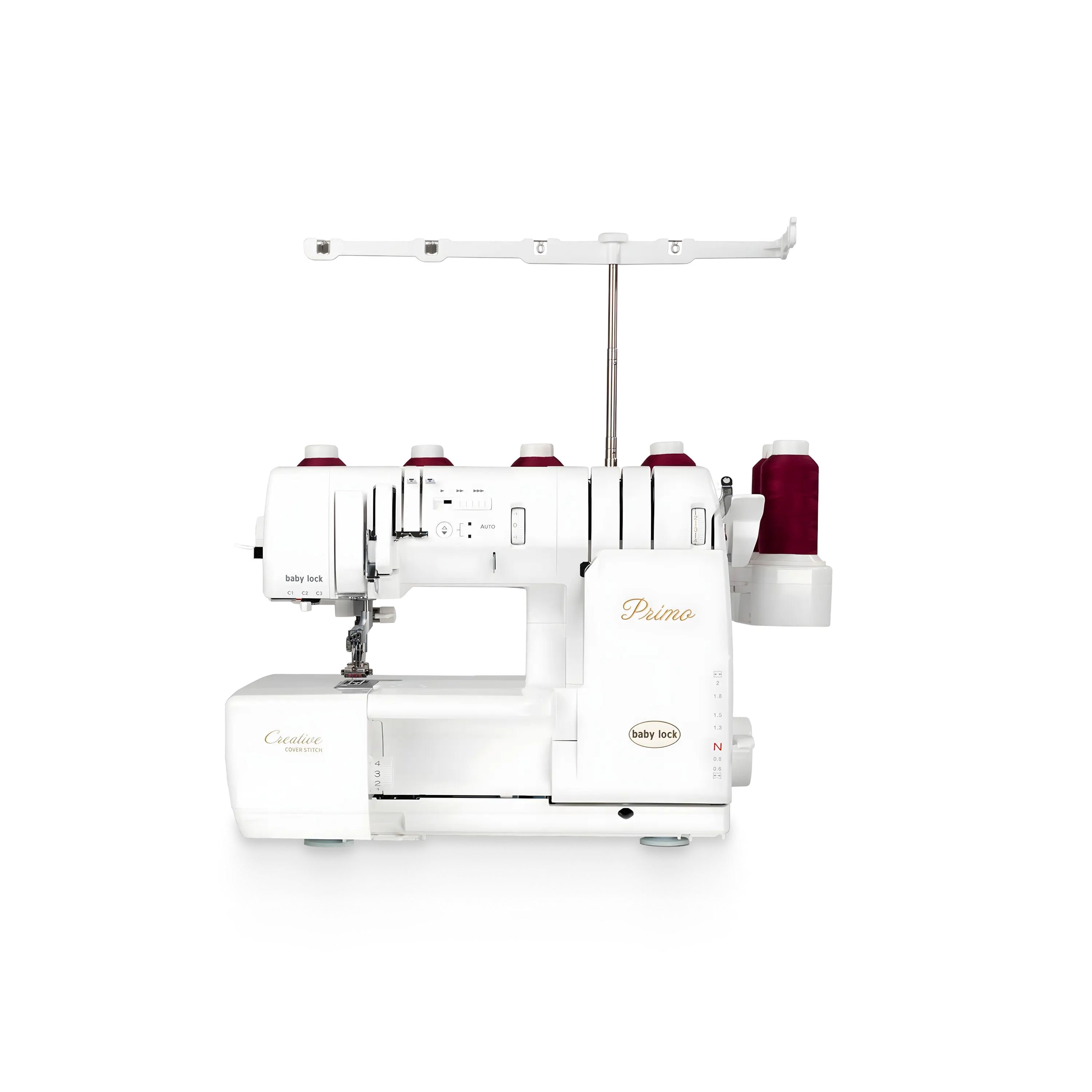 Babylock Primo