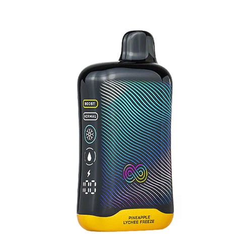 Hyppe Infinite - Naked [50K Puffs]
