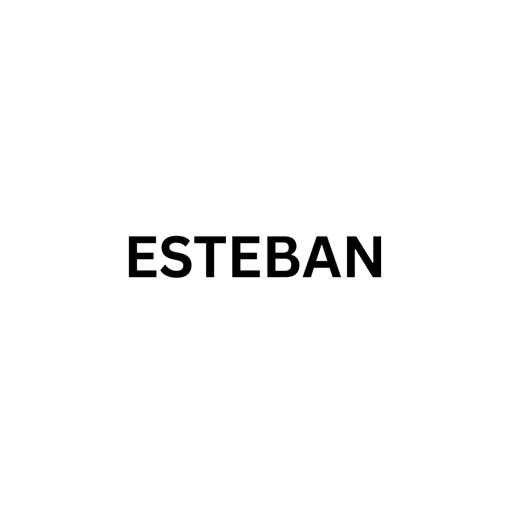ESTEBAN