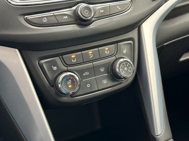 OPEL Zafira 2019 SILVER Gebrauchtwagen - Galeriebild 17