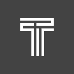 TTrades logo.