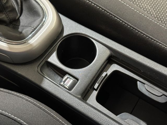 OPEL Astra 2013 SILVER Gebrauchtwagen - Galeriebild 20