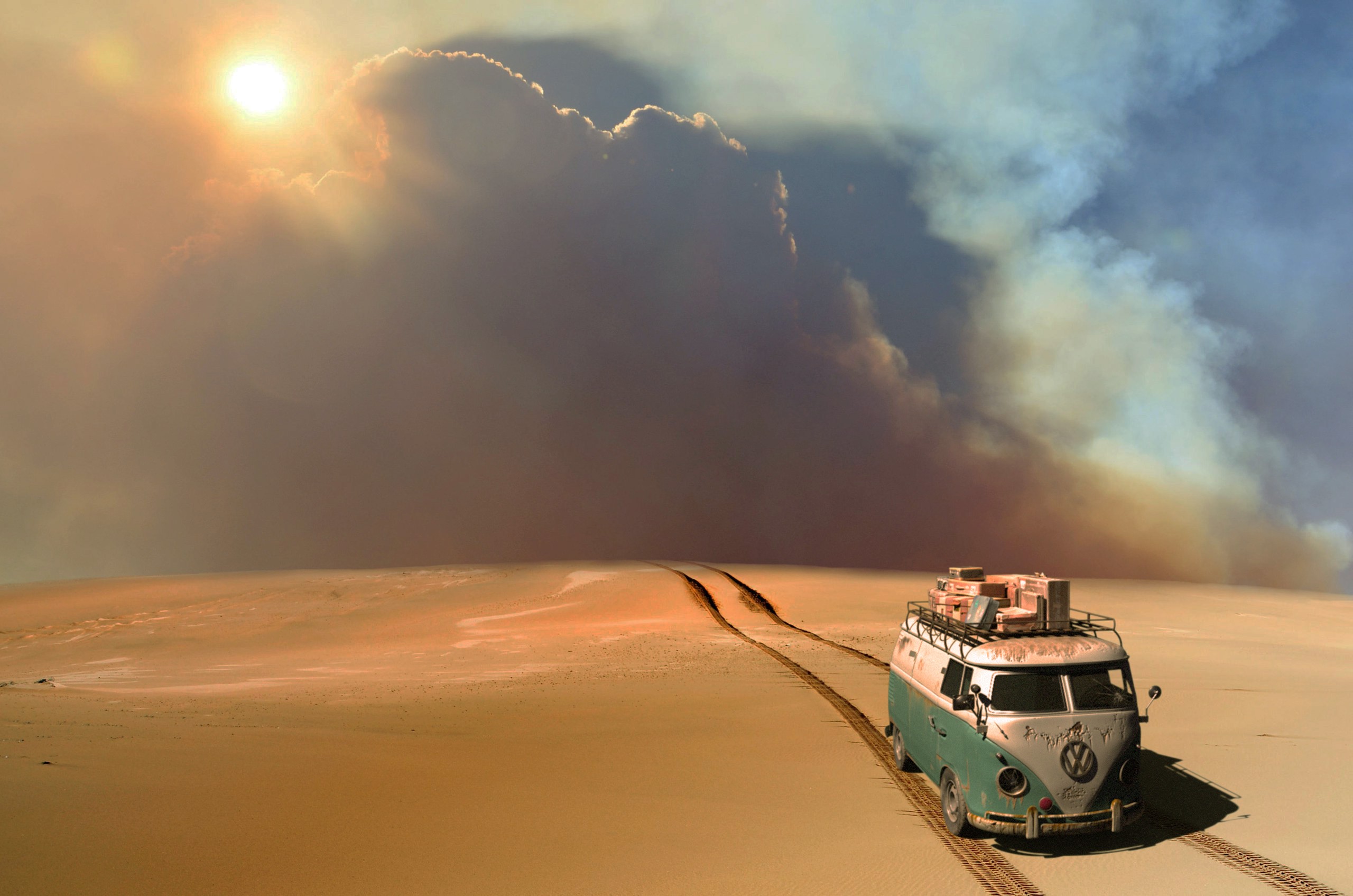 grayscale photo of person using laptop computer