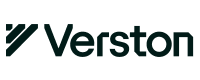 Verston logo for client testimonial