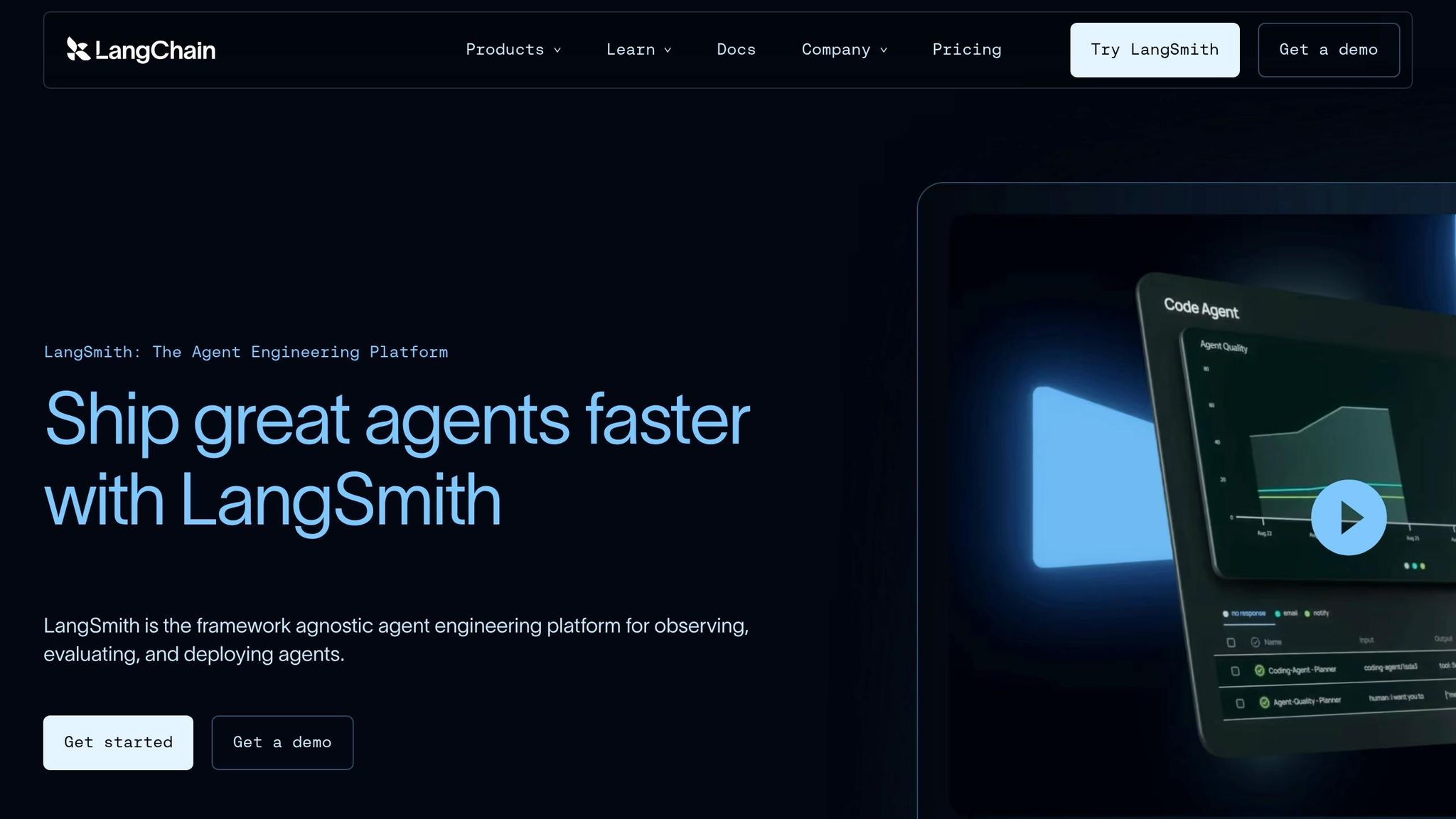 LangSmith