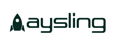 Logo of aysling