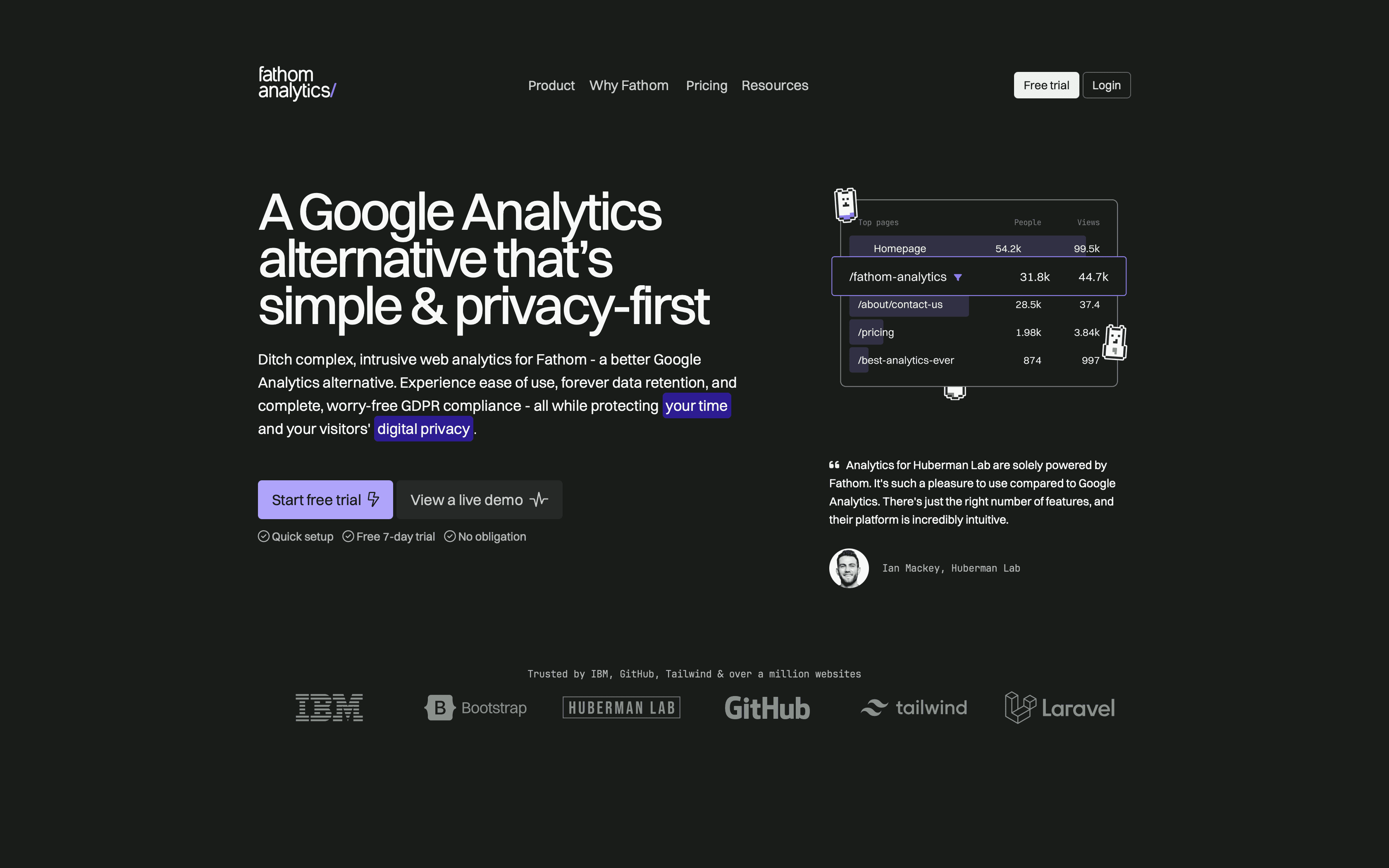 Fathom Analytics Thumb