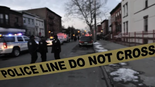 The Canadian Cities with the highest crime rates