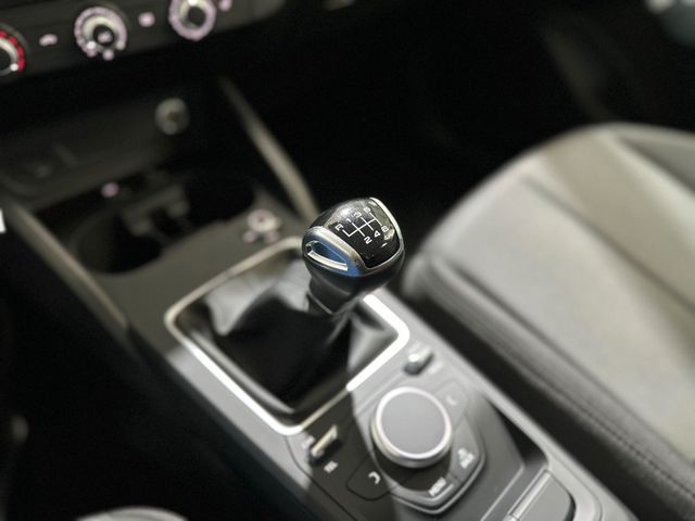 AUDI Q2 2023 WHITE Gebrauchtwagen - Galeriebild 19