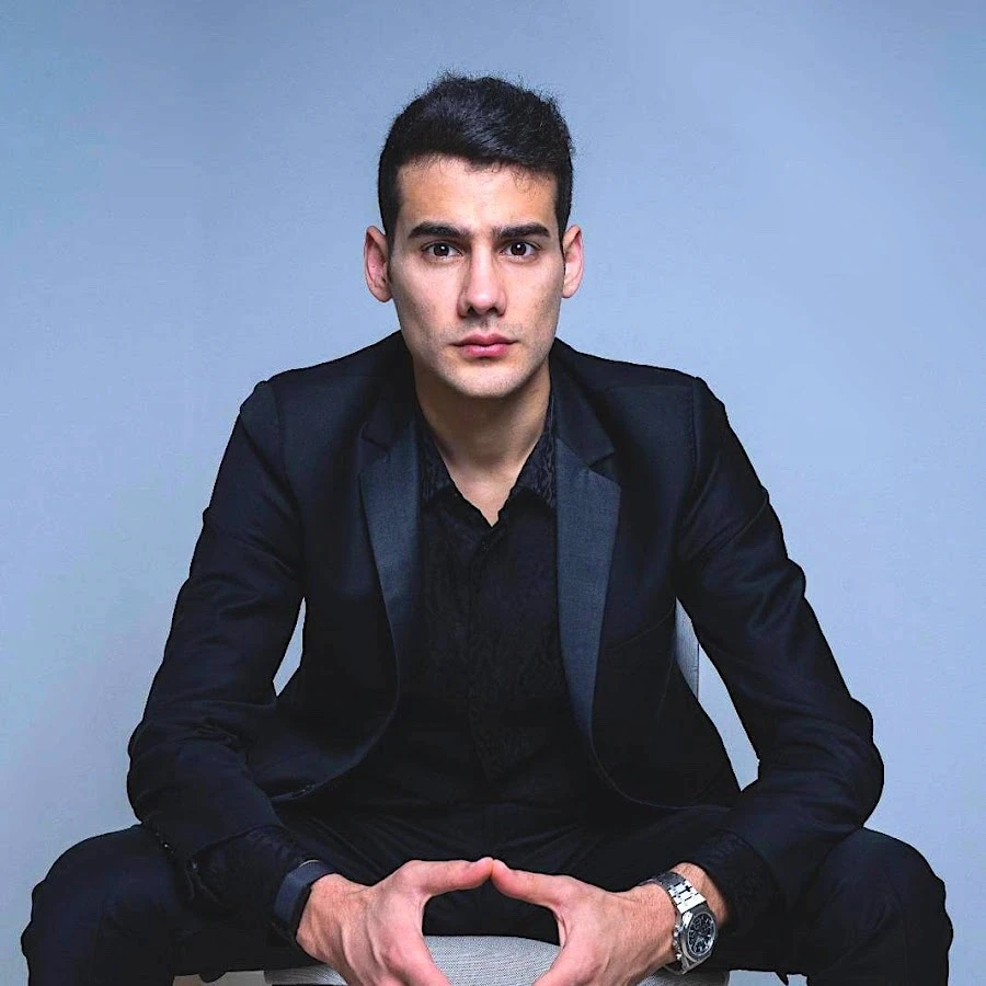 Terence Kwok - Foundation Directior