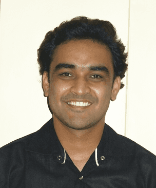 Tanmay Kalbhor