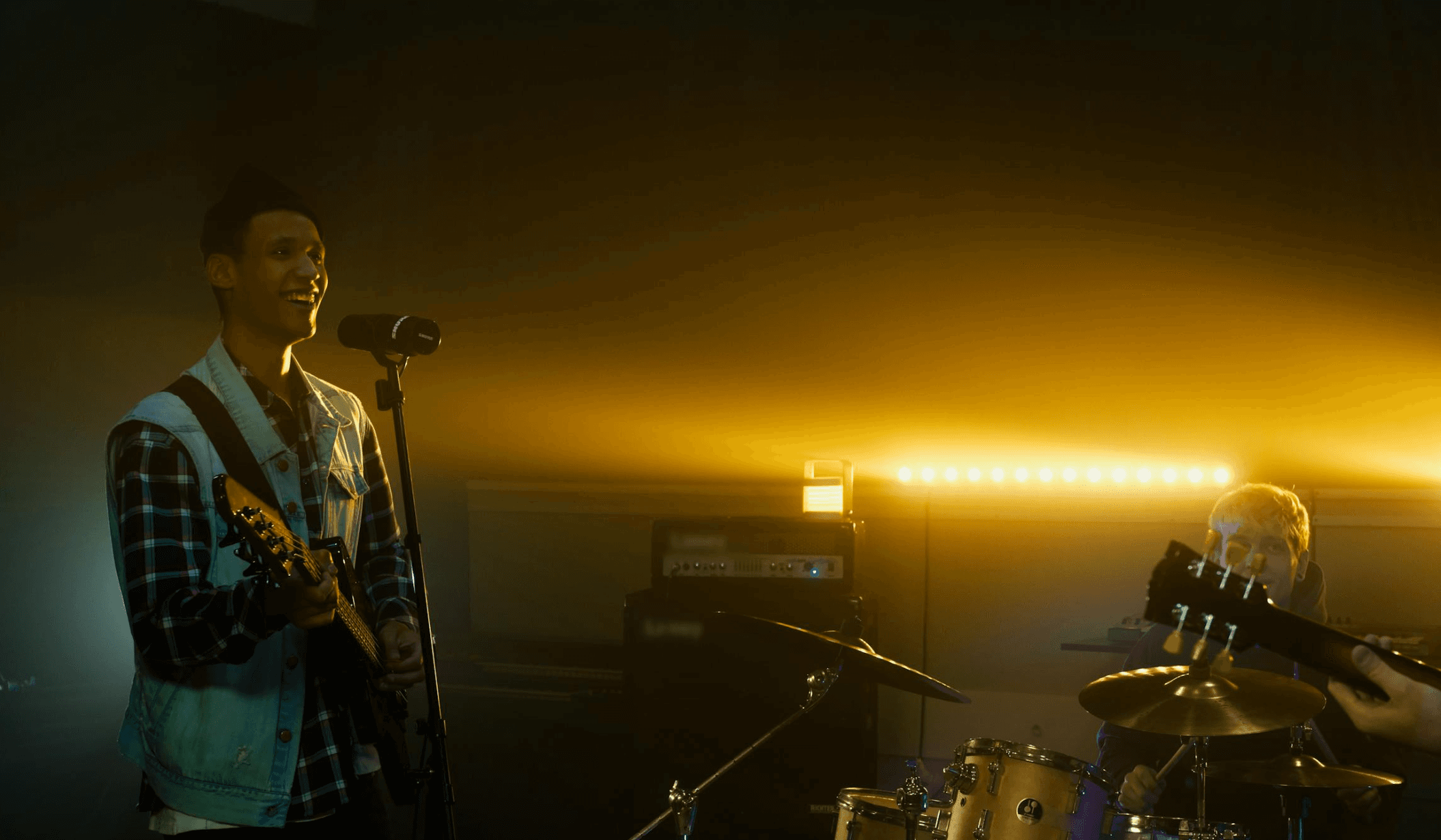 music video