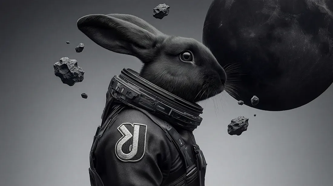 Crni zec 3D štampa i inženjering studio Požega