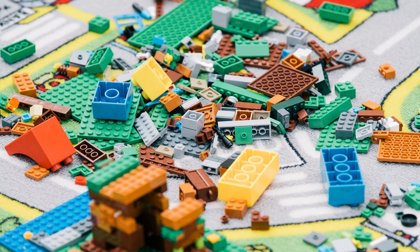 complexidade mundo vuca odd sun unsplash