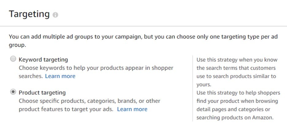 01_Amazon_PPC_Optimization_-_Amazon_s_Targeting_Options[1]
