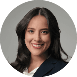 Natalia Rendón, Servicio al cliente de Legatus