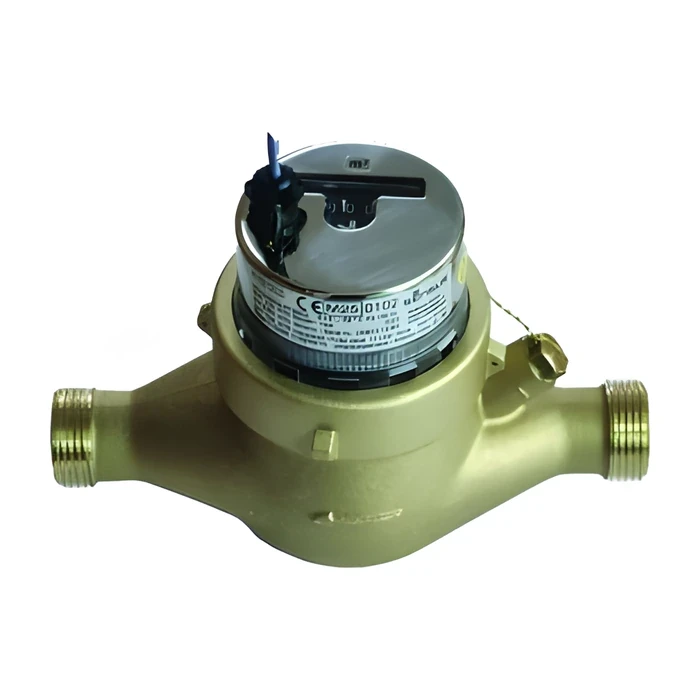 Sensus AN 130 Hot Water Multijet Meter 130°C