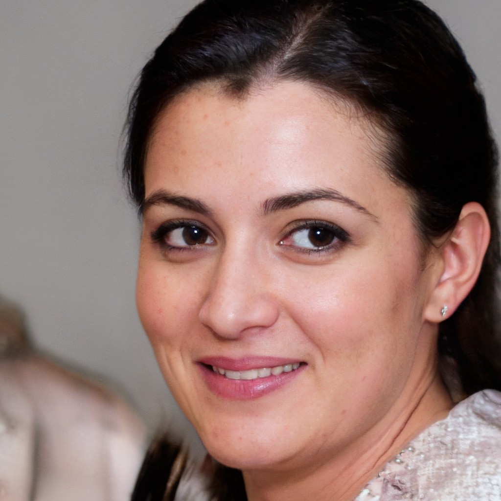 Sarah L., Marketing Consultant