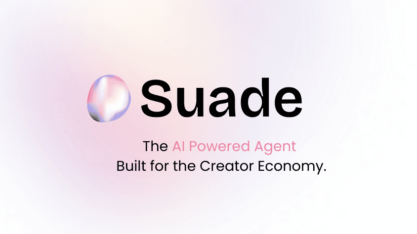 Suad Example Suade | The AI workspace for your creator business