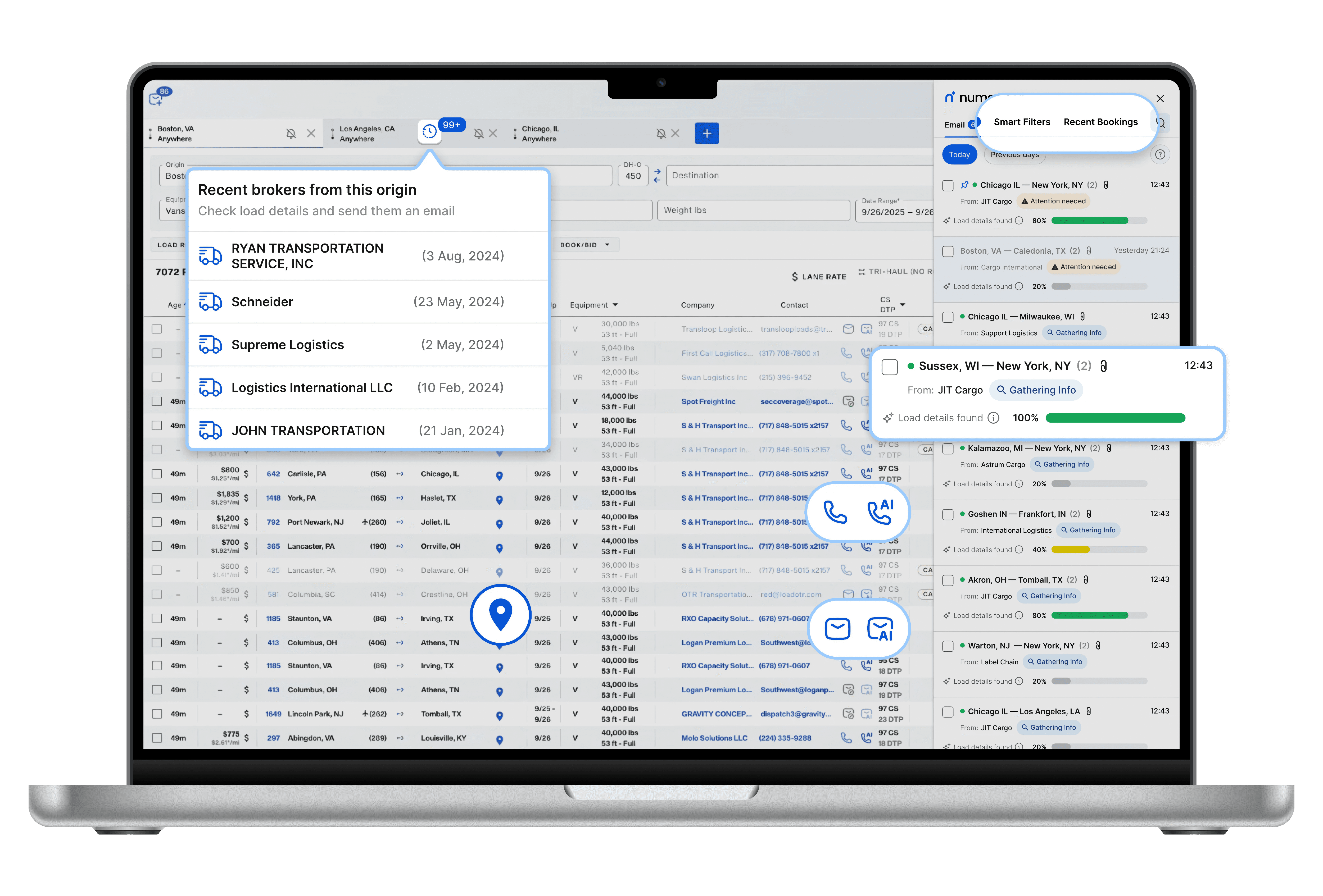 LoadOPS AI hero image