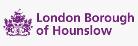 London Borough of Hounslow Logo