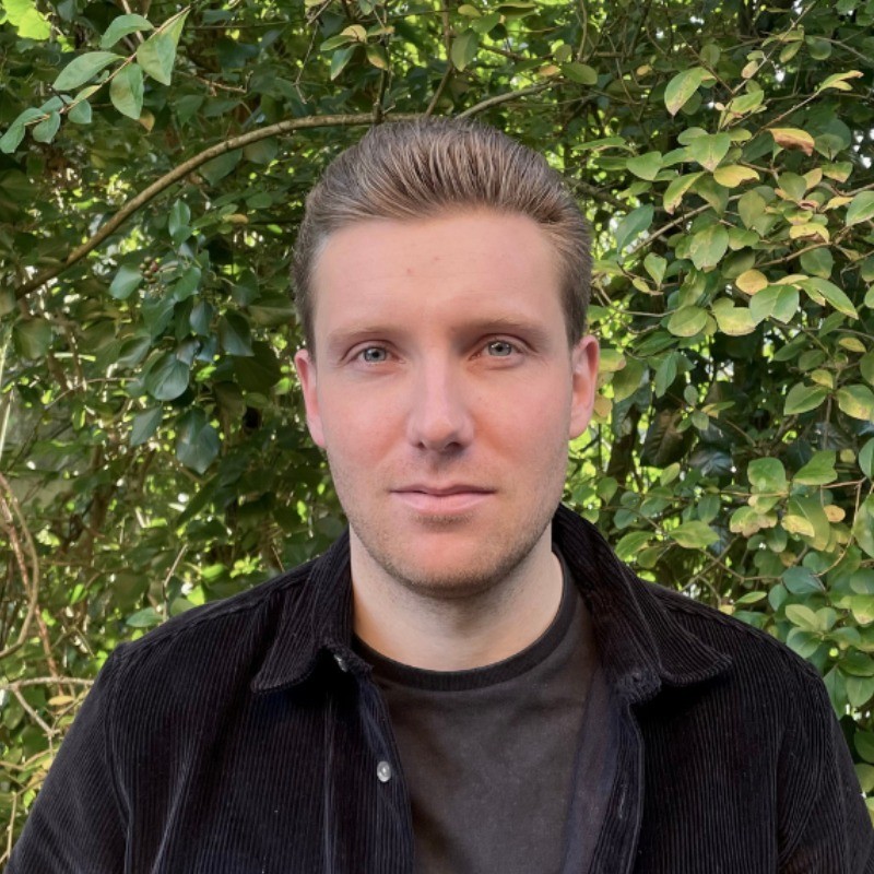 CyberBytes Podcast – Oliver Legg