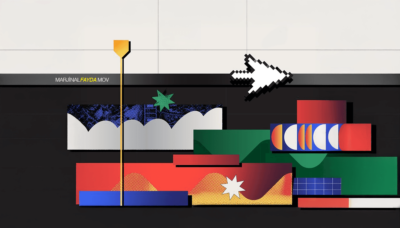 Marjinal Fayda - Video Prodüksiyon