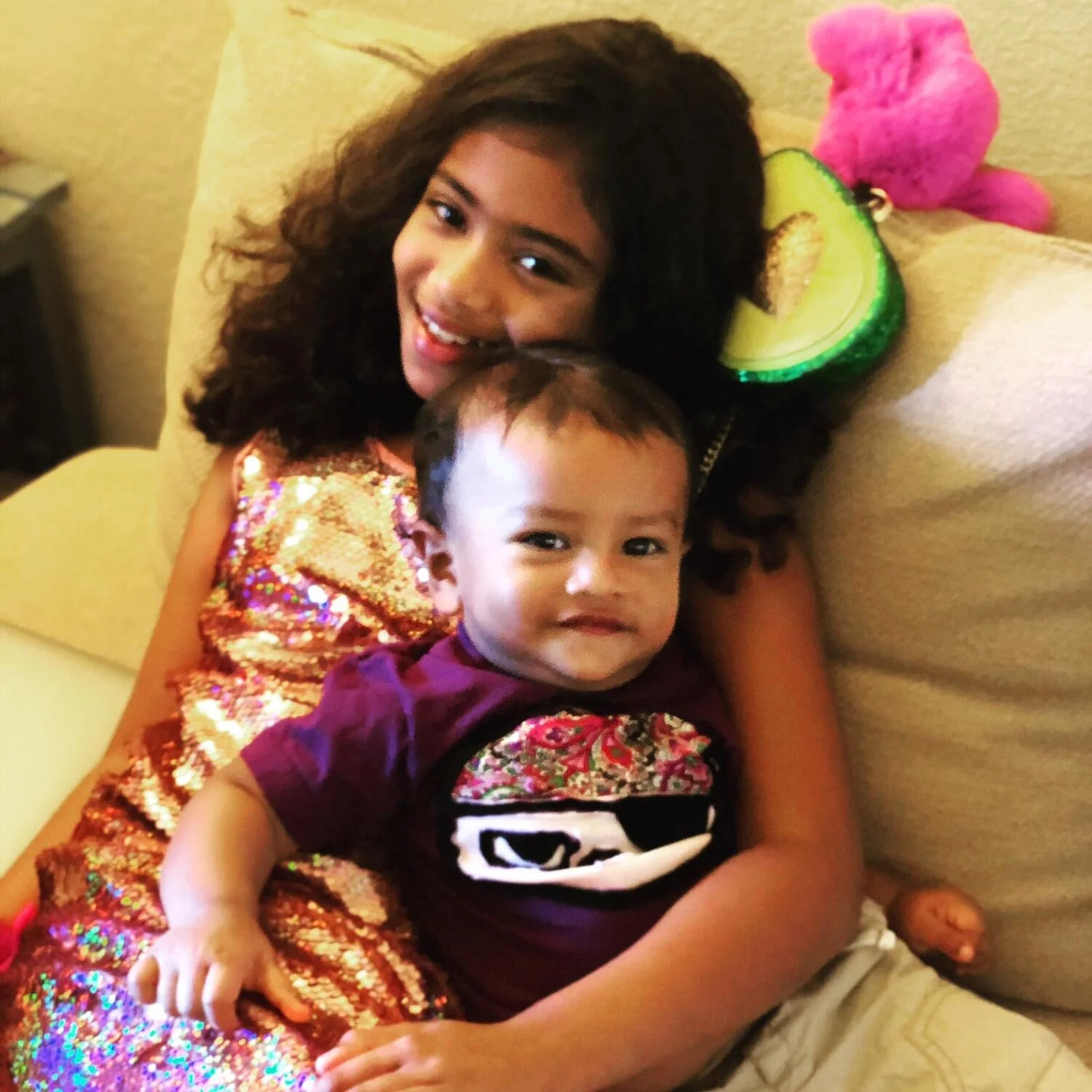 Transformative programs