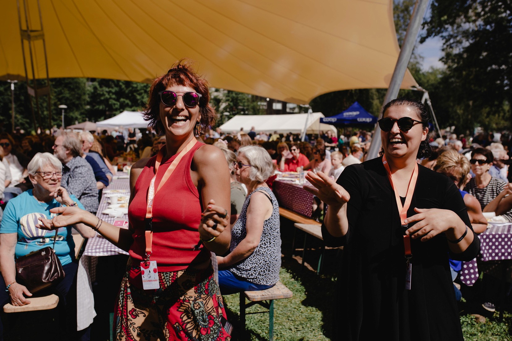Foto: Førdefestivalen