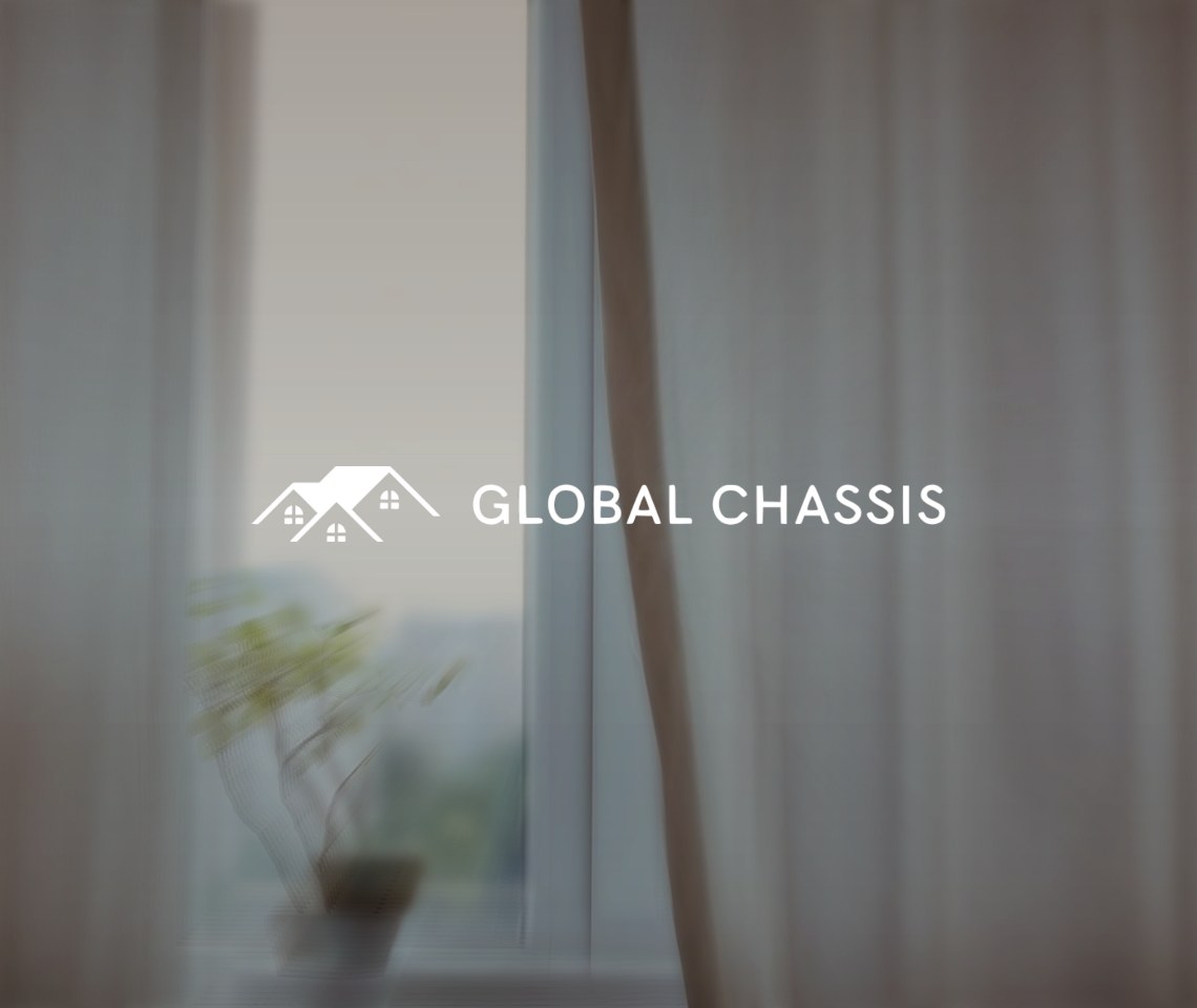 Site web de Global-Chassis