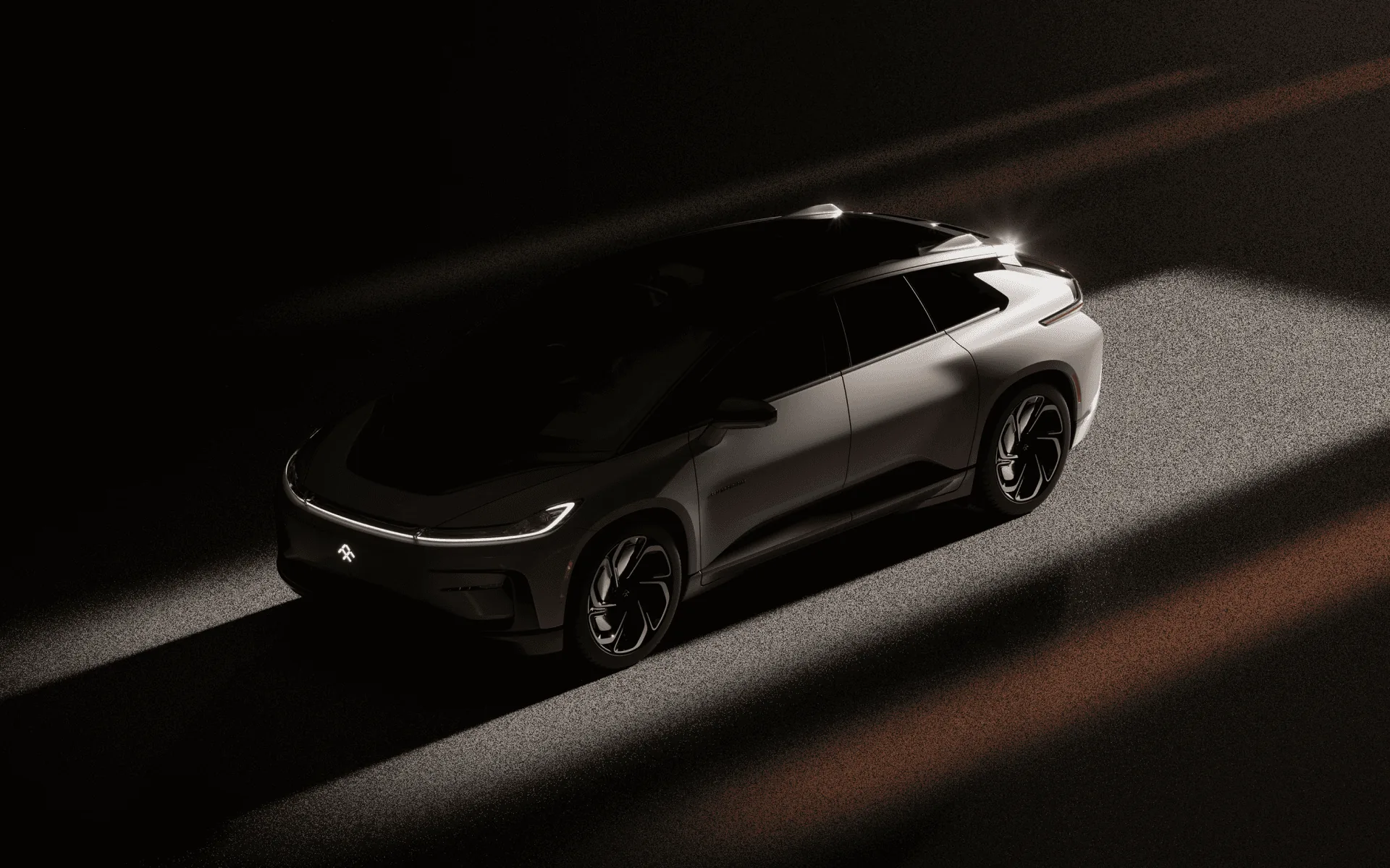 Faraday Future